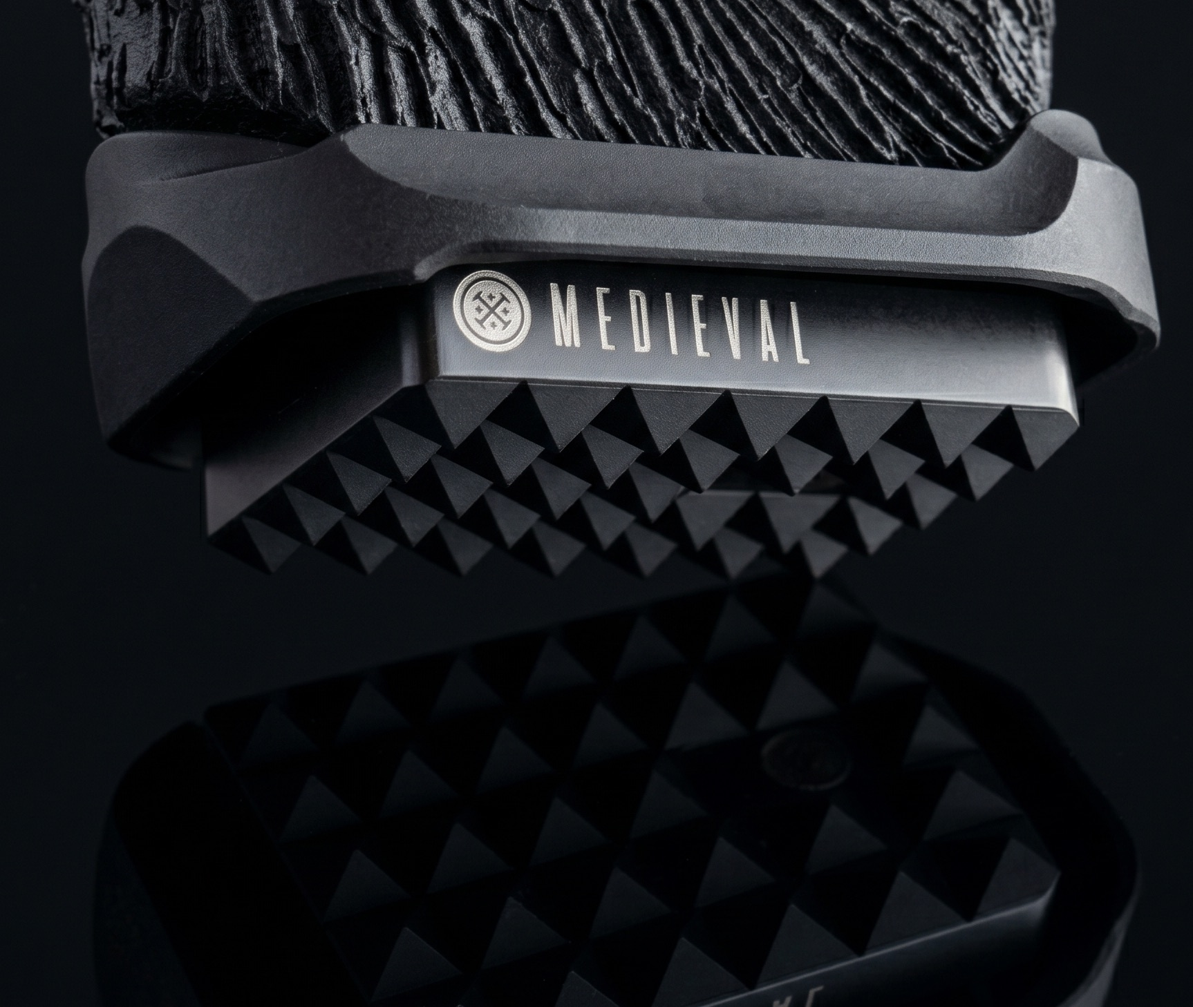 Meat Hammer — Glock