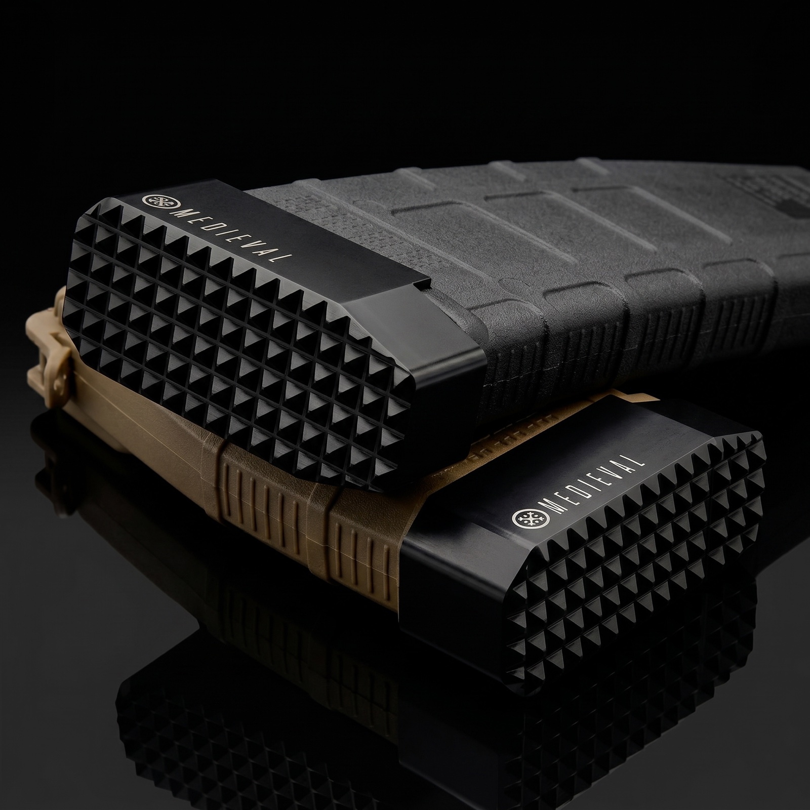 Meat Hammer — PMAG